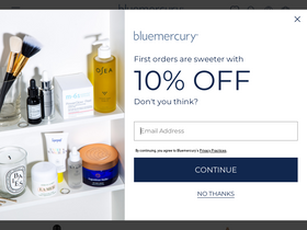 bluemercury.com-screenshot