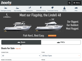 boats.com-screenshot