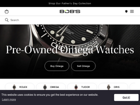 bobswatches.com-screenshot-desktop