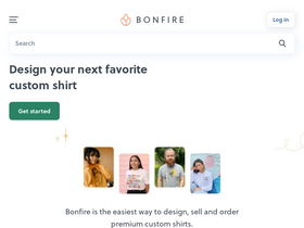 bonfire.com-screenshot-desktop