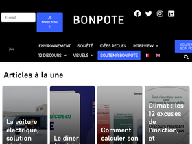 bonpote.com-screenshot-desktop