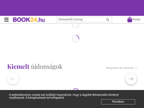 book24.hu-screenshot