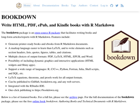 bookdown.org-screenshot