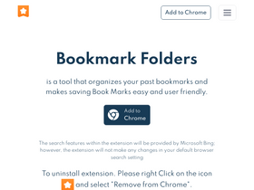 bookmark-folders.com-screenshot