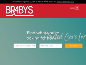 brabys.com-screenshot