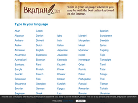 branah.com-screenshot-desktop