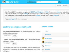 brickowl.com-screenshot