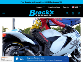 brocksperformance.com-screenshot