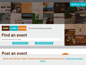 brownpapertickets.com-screenshot