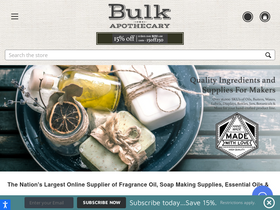bulkapothecary.com-screenshot