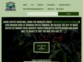 burmancoffee.com-screenshot