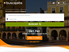 buscojobs.com.co-screenshot