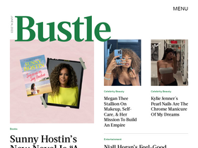 bustle.com-screenshot
