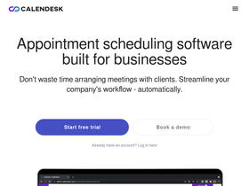 calendesk.com-screenshot-desktop