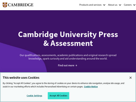 cambridge.edu.au-screenshot