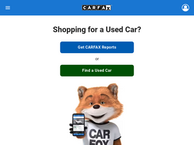 carfax.com-screenshot-desktop