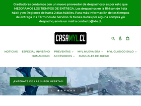 casamyl.cl-screenshot-desktop