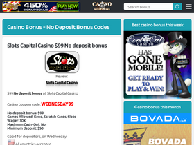 casinobonusescodes.com-screenshot