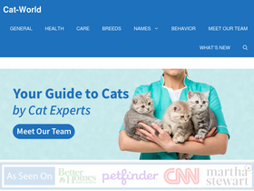 cat-world.com-screenshot