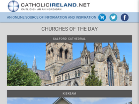 catholicireland.net-screenshot
