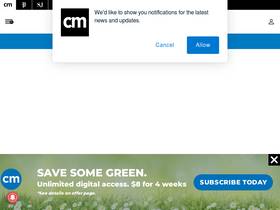 centralmaine.com-screenshot