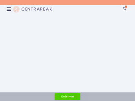 centrapeak.com-screenshot