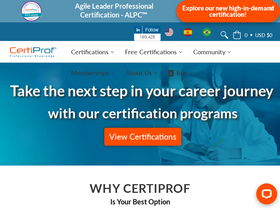 certiprof.com-screenshot