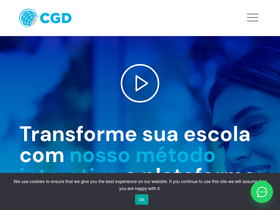 cgd.com.br-screenshot