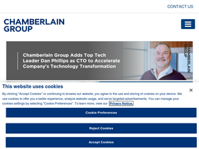 chamberlaingroup.com-screenshot