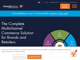 channeladvisor.com-screenshot