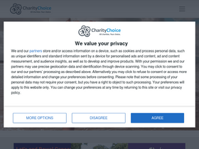 charitychoice.co.uk-screenshot-desktop