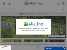 charlies.co.uk-screenshot