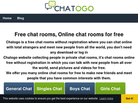 chatogo.com-screenshot