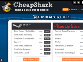 cheapshark.com-screenshot
