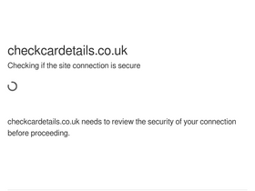 checkcardetails.co.uk-screenshot