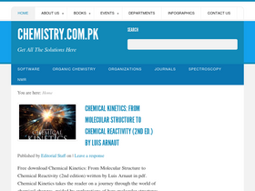 chemistry.com.pk-screenshot