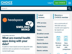 choice.com.au-screenshot