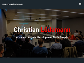 christianlydemann.com-screenshot