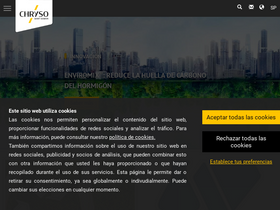 chryso.es-screenshot