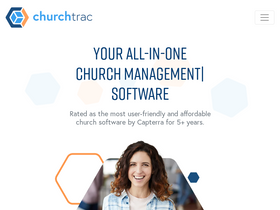 churchtrac.com-screenshot