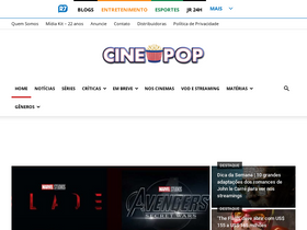 cinepop.com.br-screenshot