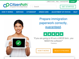 citizenpath.com-screenshot