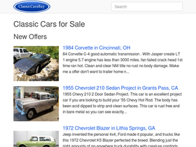 classiccarsbay.com-screenshot