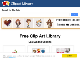 clipart-library.com-screenshot