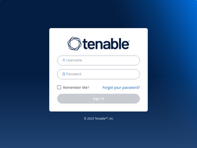 cloud.tenable.com-screenshot