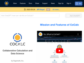 cocalc.com-screenshot