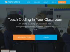 codesters.com-screenshot-desktop