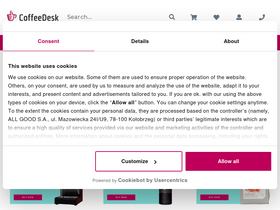 coffeedesk.com-screenshot