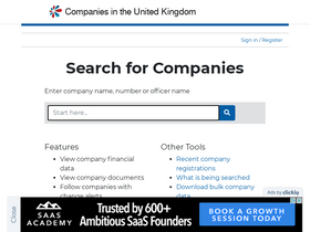 companiesintheuk.co.uk-screenshot