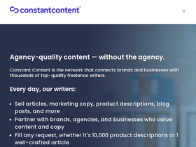 constant-content.com-screenshot-desktop